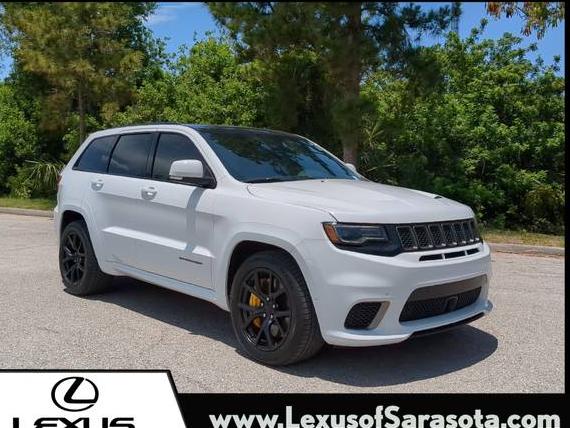 JEEP GRAND CHEROKEE 2020 1C4RJFN97LC407413 image